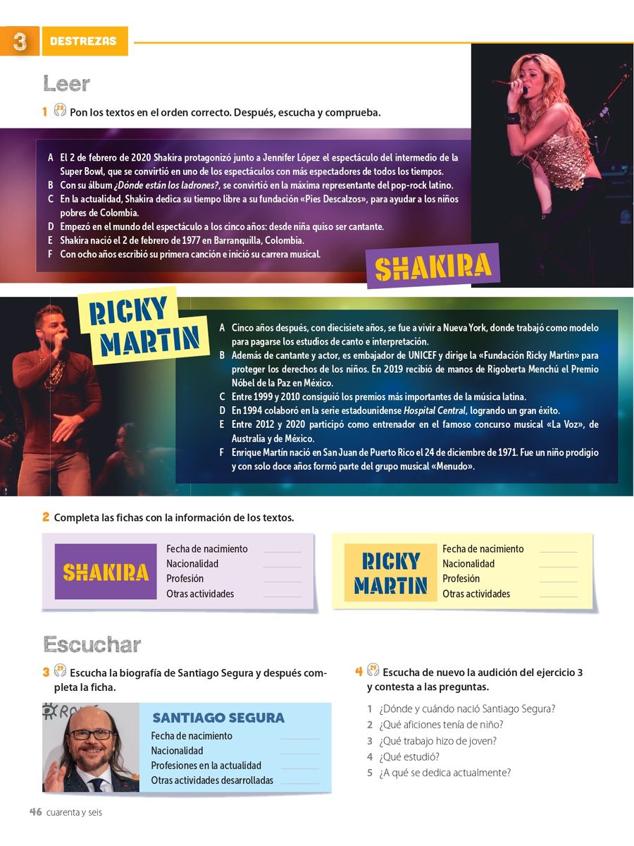 Companeros 2 A2 Libro del alumno + licencia digital