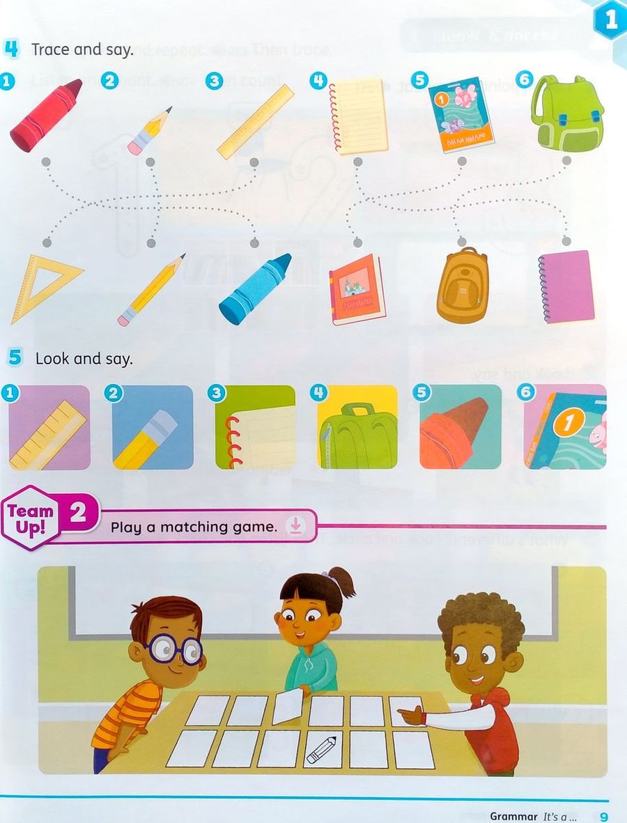 Beehive  Starter Student Book with Online Practice