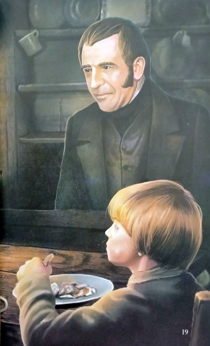 Classic Readers 2 Oliver Twist Reader with Digibook