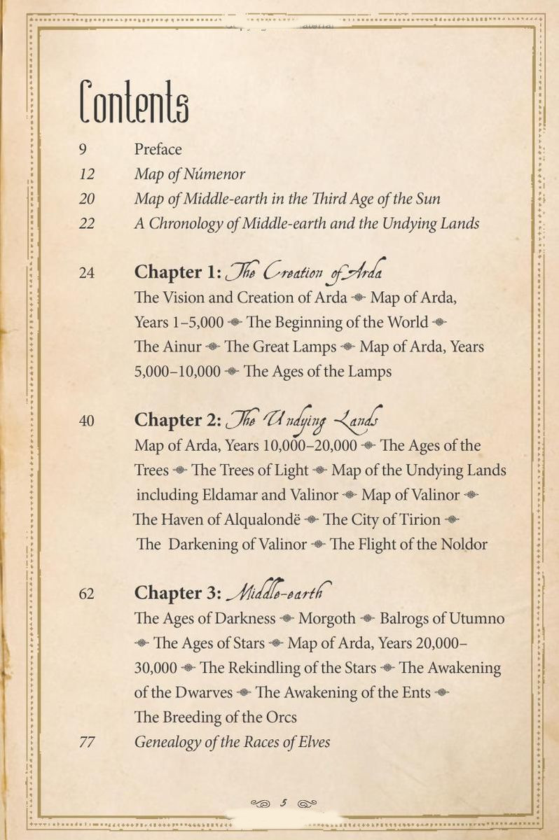 An Atlas of Tolkien