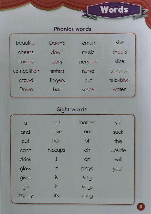 Oxford Phonics World Readers 5 Dawn's Hiccups