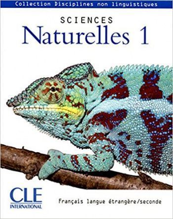 Sciences Naturelles 1