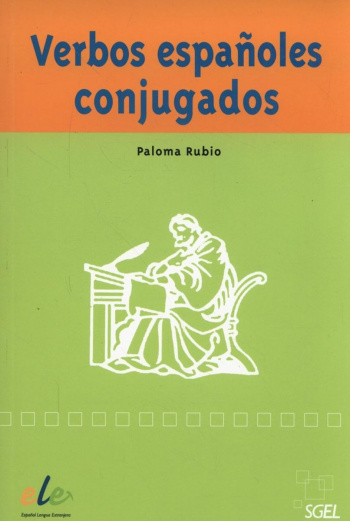Verbos espanoles conjugados (Spanish Edition)