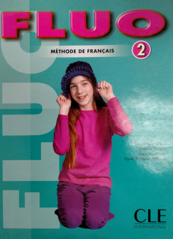 Fluo 2 Livre