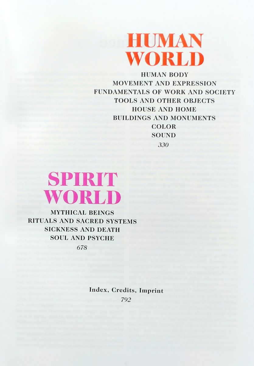 The Book of Symbols Reflections on Archetypal Images
