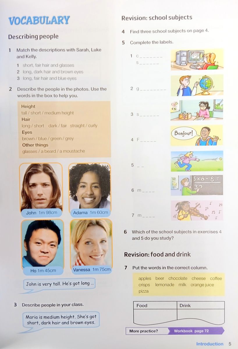 Flashlight 3 Combined Student's Book and Workbook