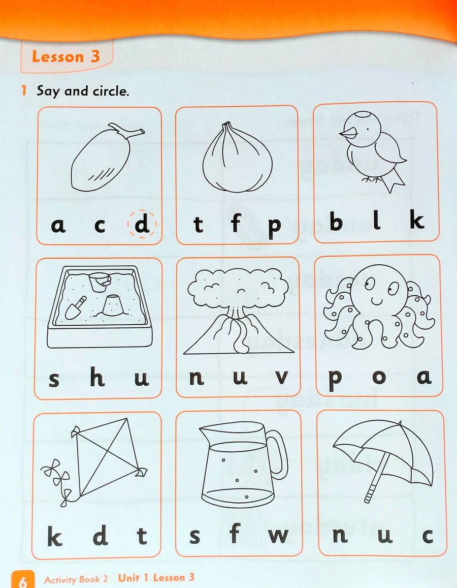First Friends (2nd edition) 2 Activity Book
