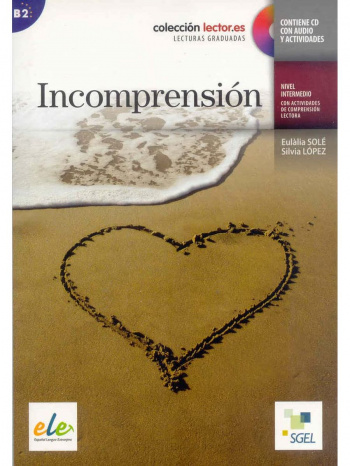 Lector.es Incomprension + Audio