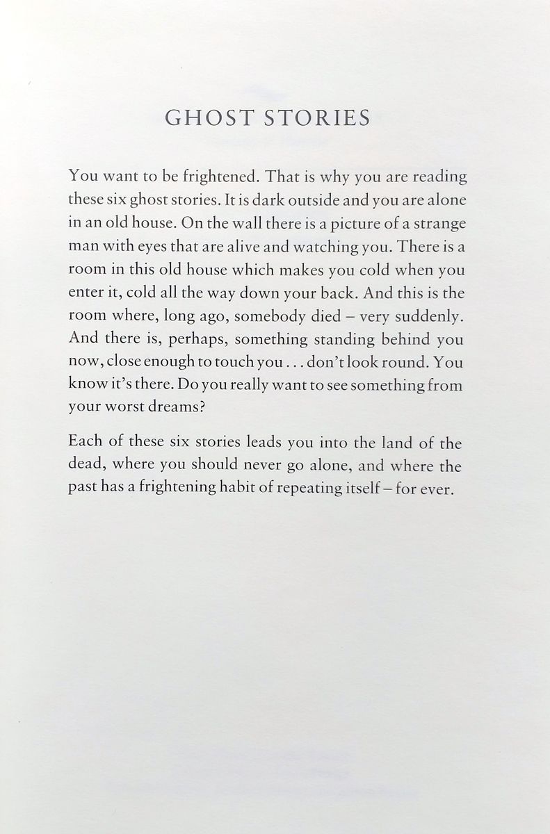 Oxford Bookworms Library 5 Ghost Stories with Audio Download (access card inside)