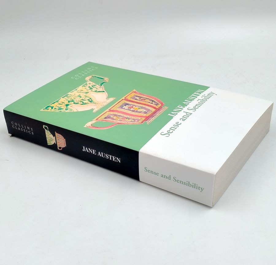 Sense and Sensibility (Collins Classics)