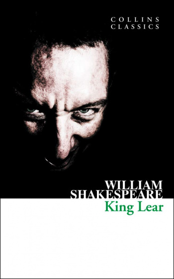 King Lear (Collins Classics)