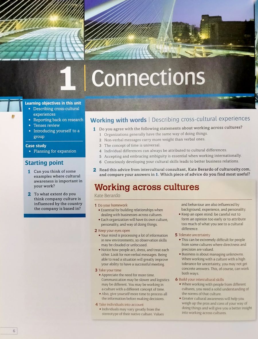 Business Result Advanced Student's Book with Interactive Workbook CD-ROM