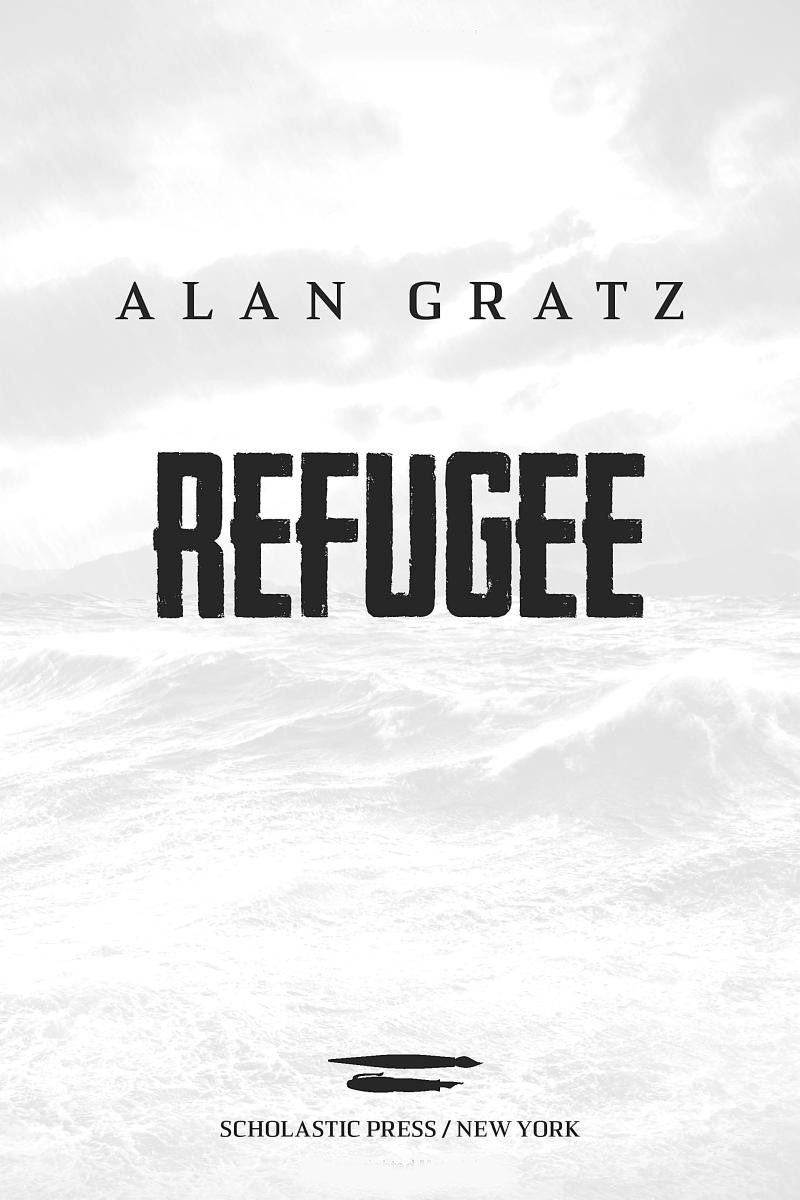 Refugee