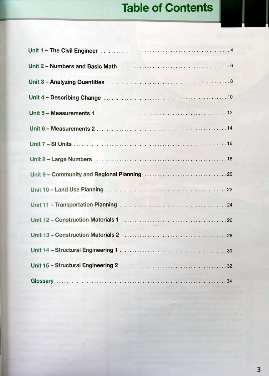 Career Paths Civil Engineering Teacher's Guide, Student's Book with Digibook and Online Audio