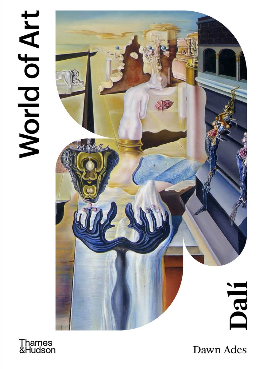 Dali (World of Art)