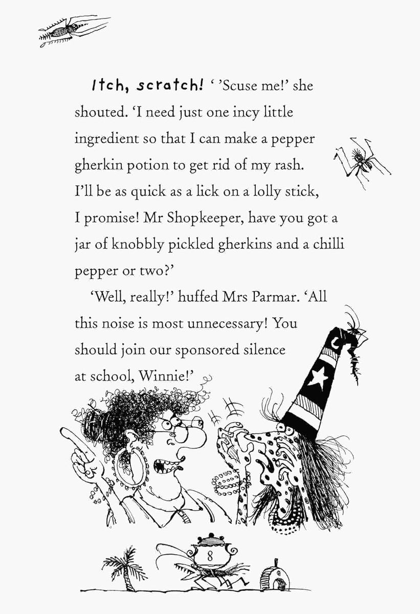 Winnie and Wilbur: Winnie Shapes Up