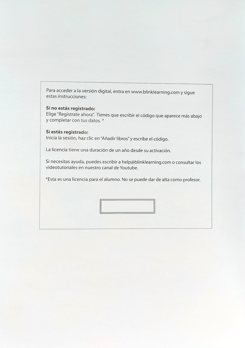 Dale al DELE A1 + Audio descargable