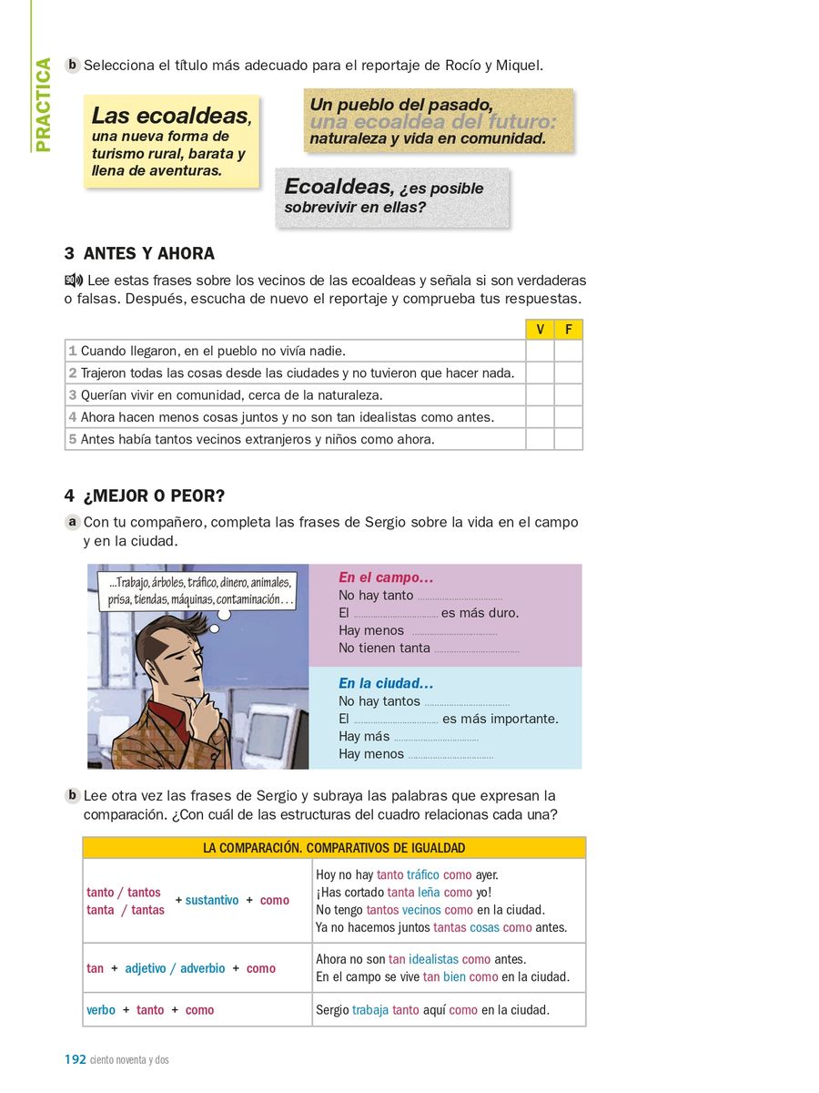 Agencia Ele  Basico (A1-A2) Nueva Edition Libro de Clase + web access