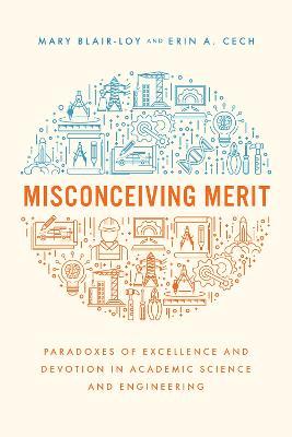 Misconceiving Merit Paradoxes of Excellence and Devotion in Academic Science and Engineering