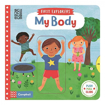 First Explorers: My Body