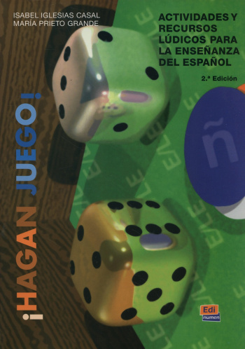 Hagan Juego!