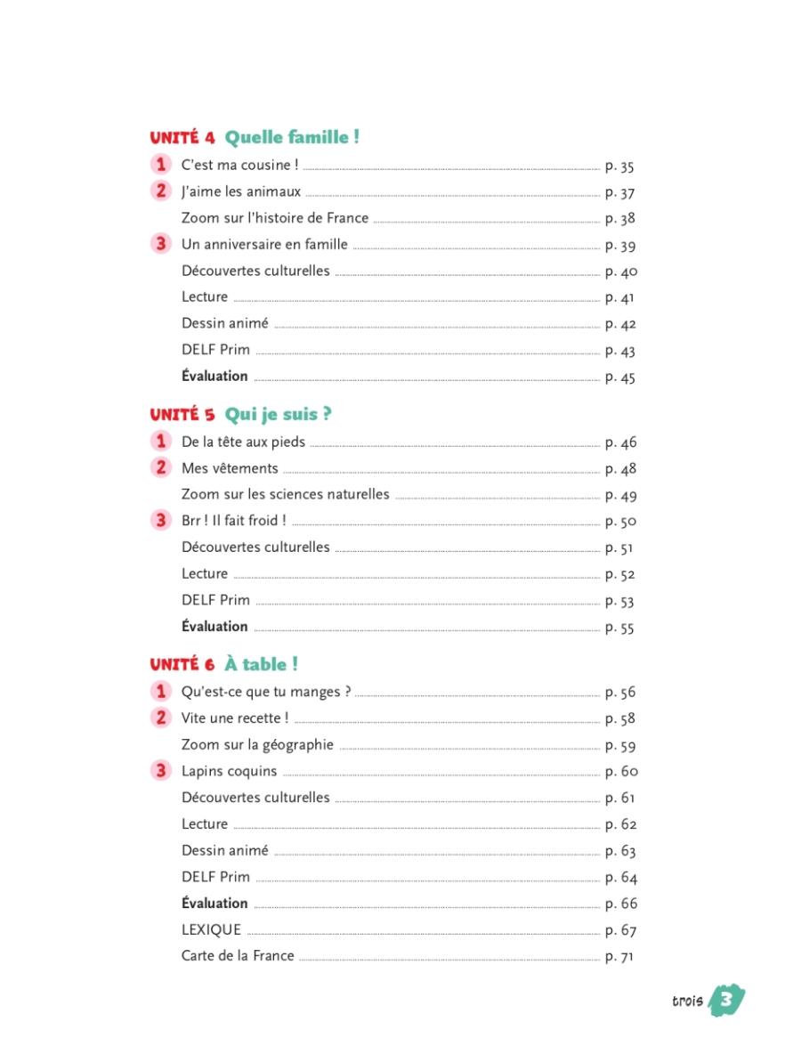 Macaron 1 A1.1 Cahier d'activites