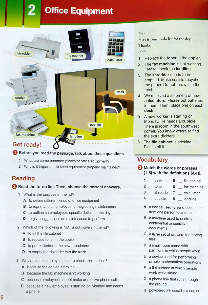 Career Paths Management 1 Teacher's Guide, Student's Book with Digibook and Online Audio