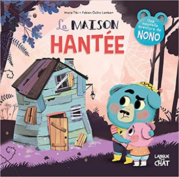 Dans le bois de Coin joli Tome 14