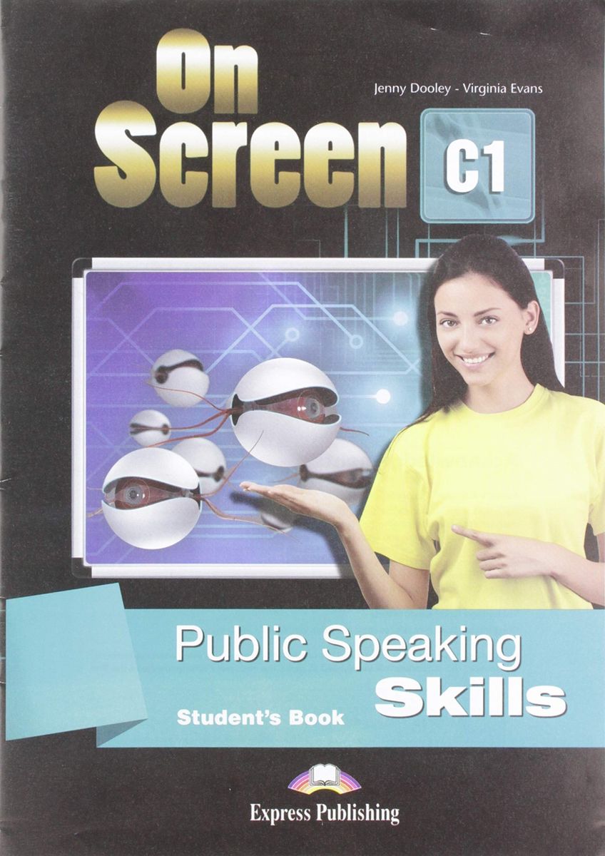 On screen students book. On Screen c1 учебник. Speaking skills books. On Screen c1 student's book. Science skills pupil's book.