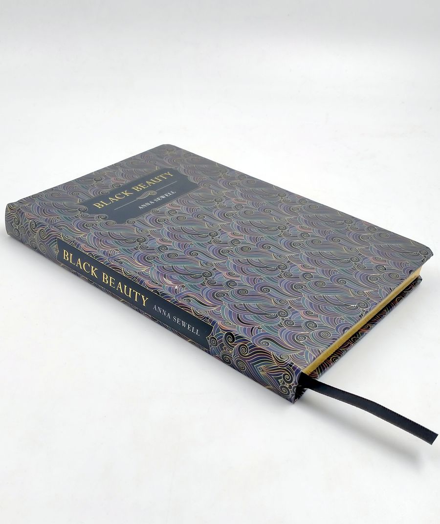 Black Beauty (Chiltern Classic)