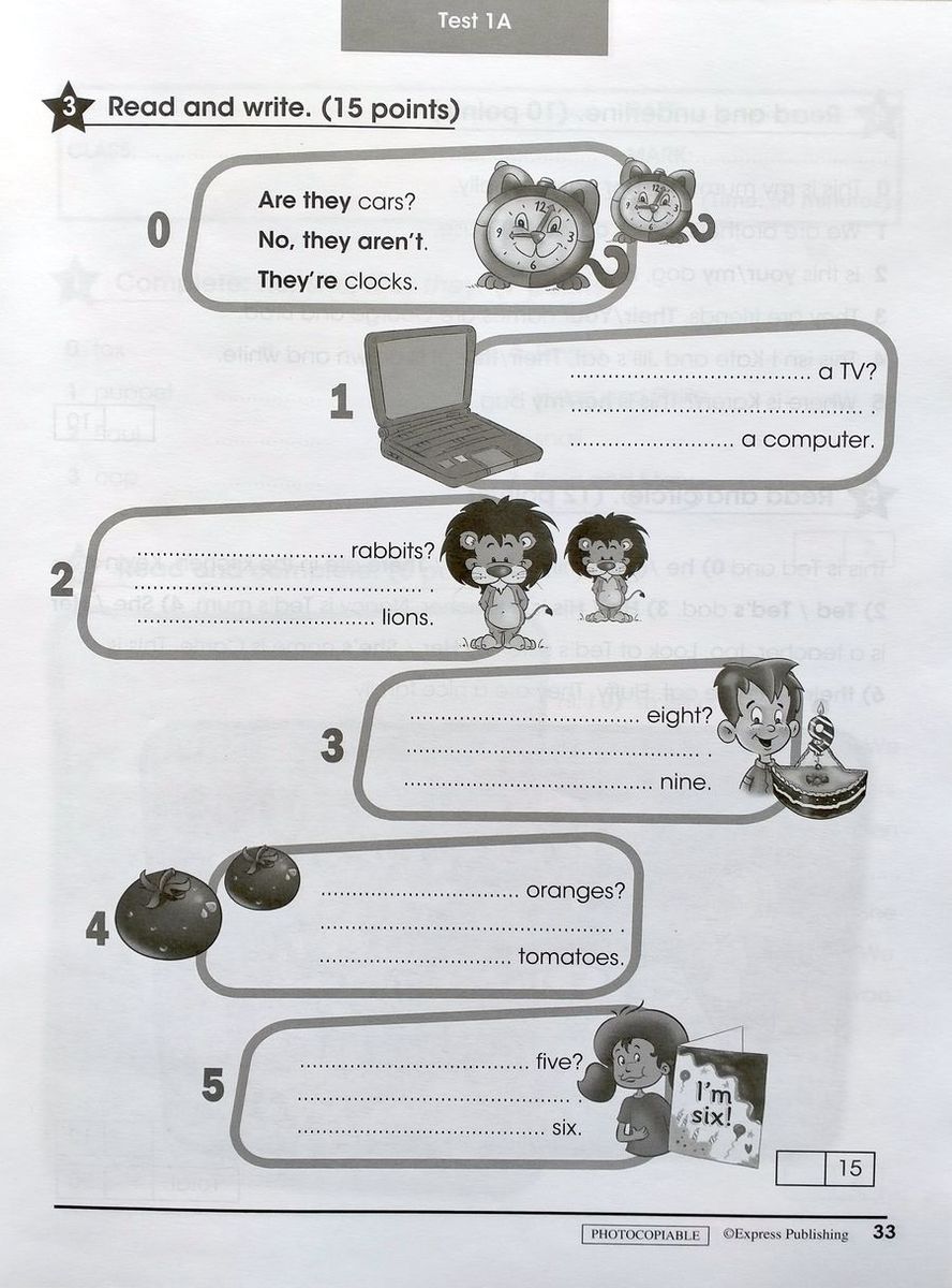 Fairyland 2 Vocabulary and Grammar Practice Teacher's Book