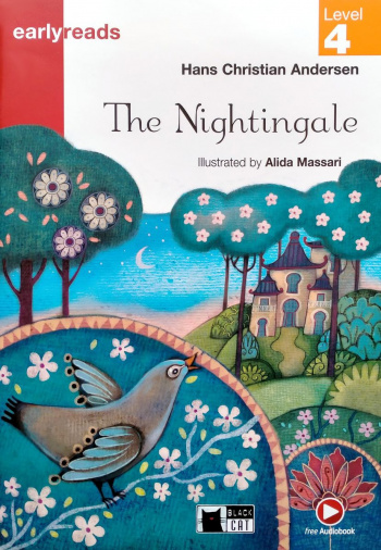 Earlyreads 4 The Nightingale with Audio