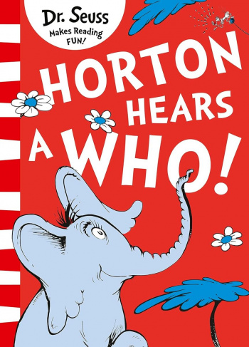 Dr. Seuss  Horton Hears a Who