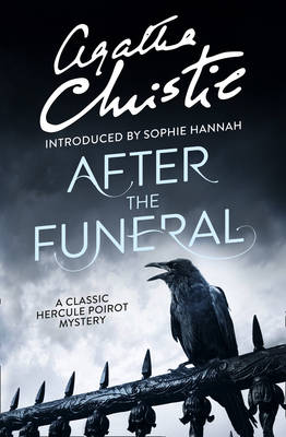 Poirot - After the Funeral