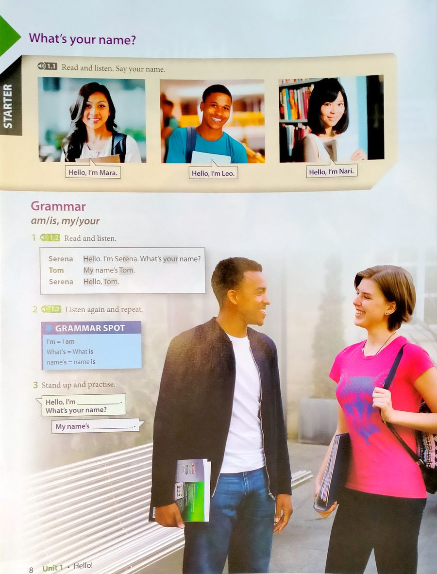 Headway (5th edition) Beginner Student's Book with Digital Pack