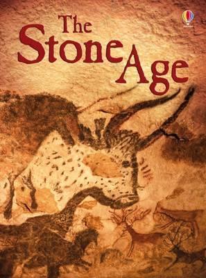 Usborne Beginners The Stone Age