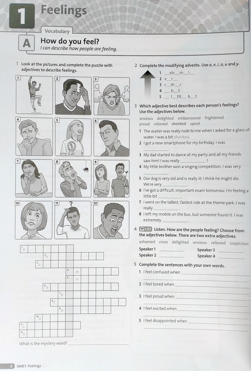 Solutions (3rd edition) Pre-Intermediate Workbook