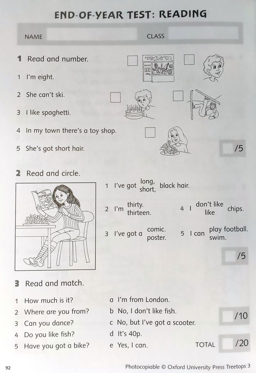 Treetops 3 Teacher's Book