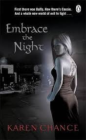 Embrace The Night