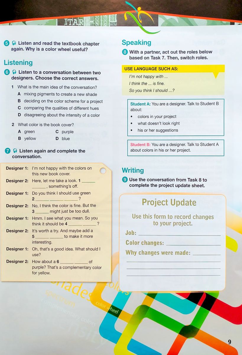 Career Paths Art and Design Teacher's Guide, Student's Book with Digibook and Online Audio
