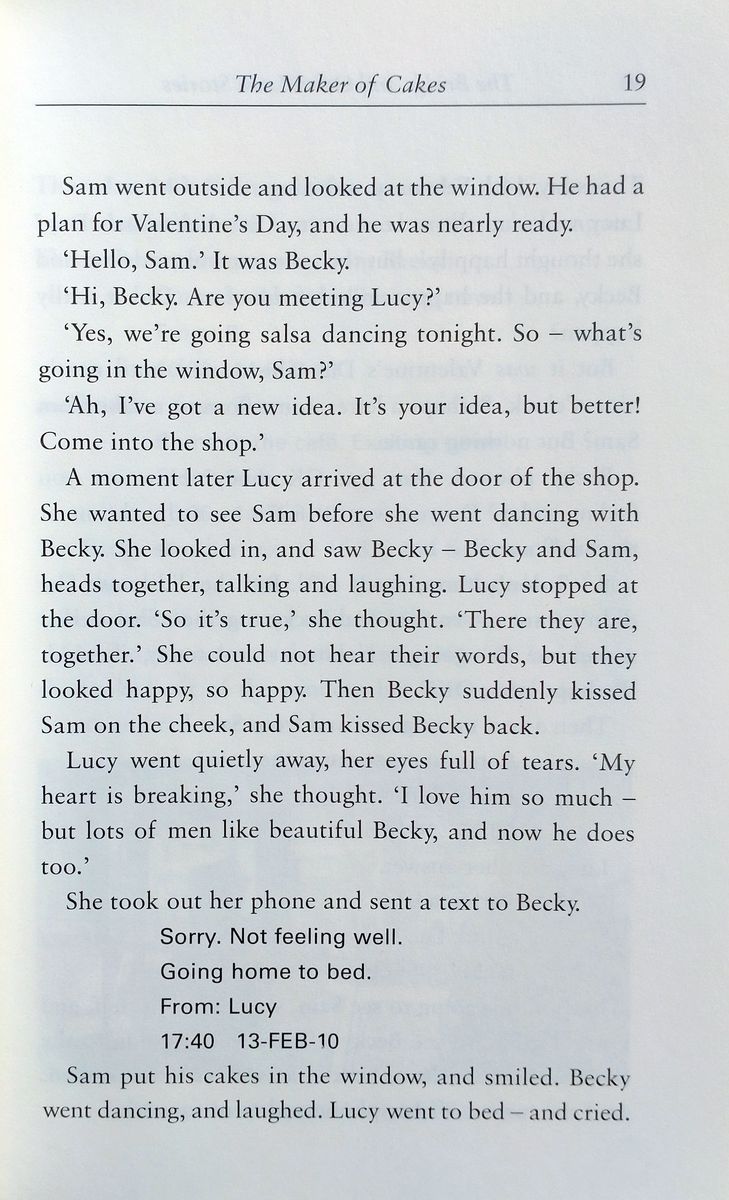 Oxford Bookworms Library 1 The Bridge and Other Love Stories with Audio Download (access card inside)