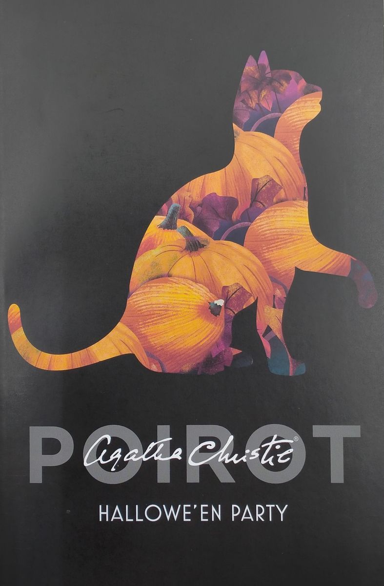 Poirot - Hallowe'en Party
