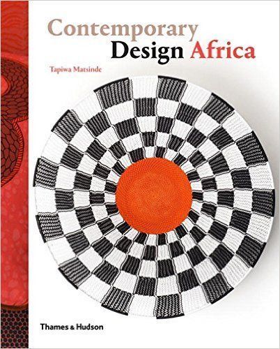 Contemporary Design Africa