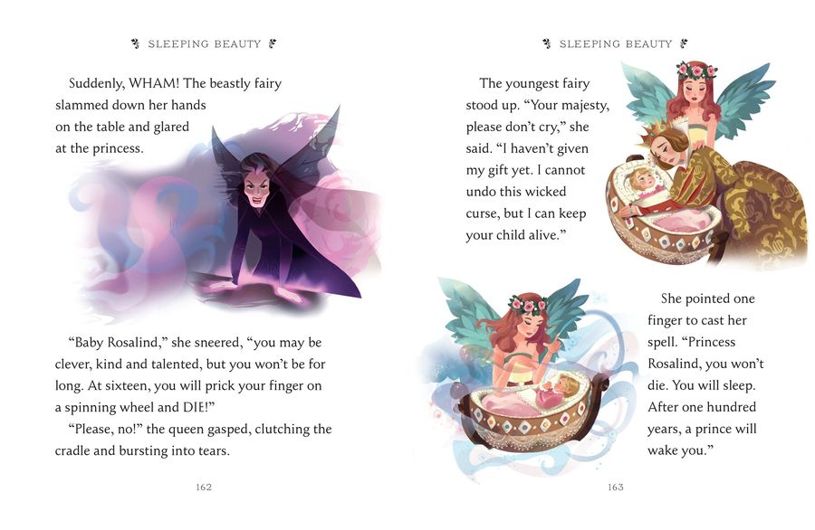 Usborne 10 Ten-Minute Bedtime Stories