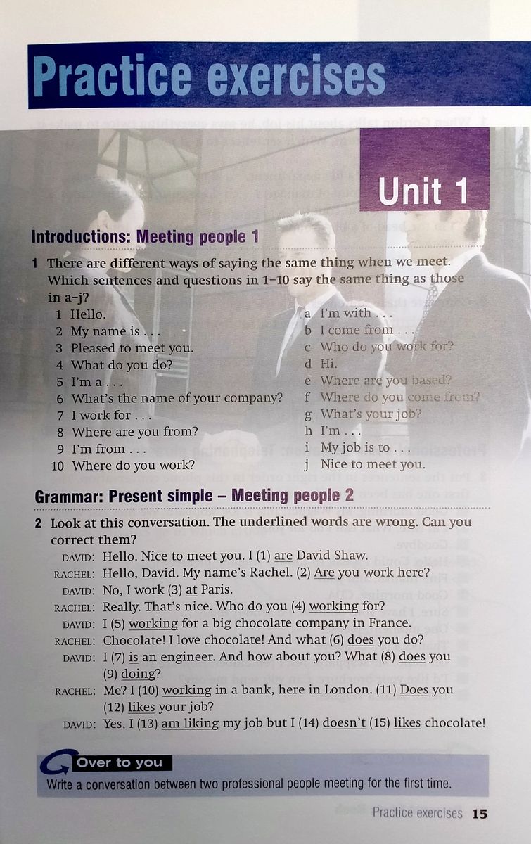 English 365 1 Personal Study Book with Audio CD