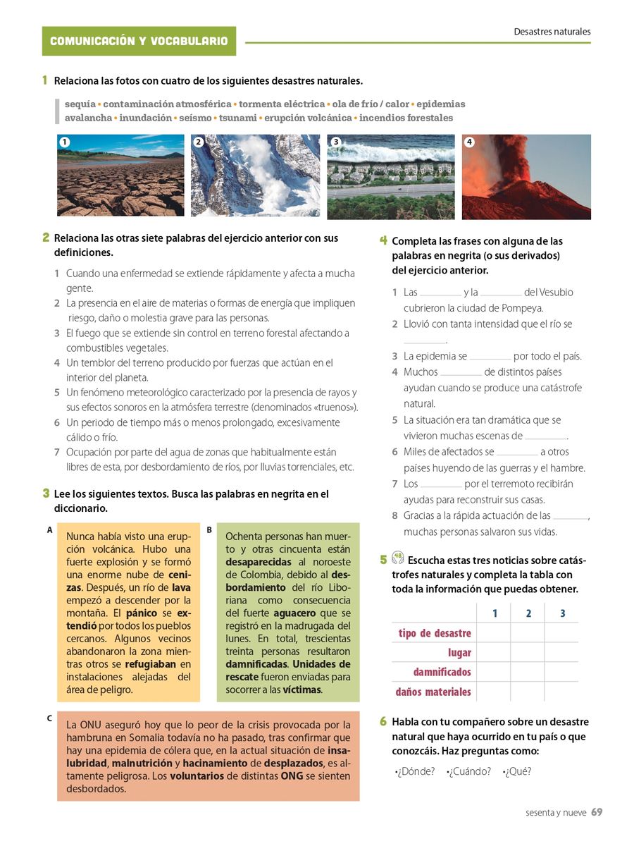 Companeros 4 B1.2 Libro del alumno + licencia digital