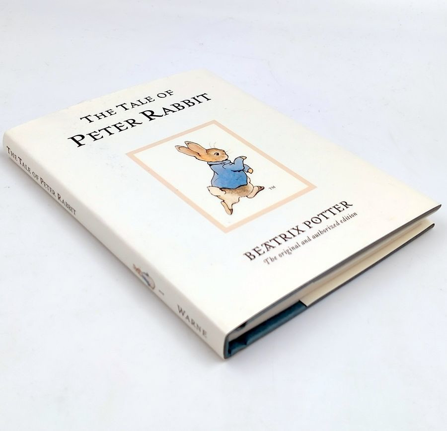 The Tale of Peter Rabbit