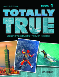 Totally True 1 Student's Book