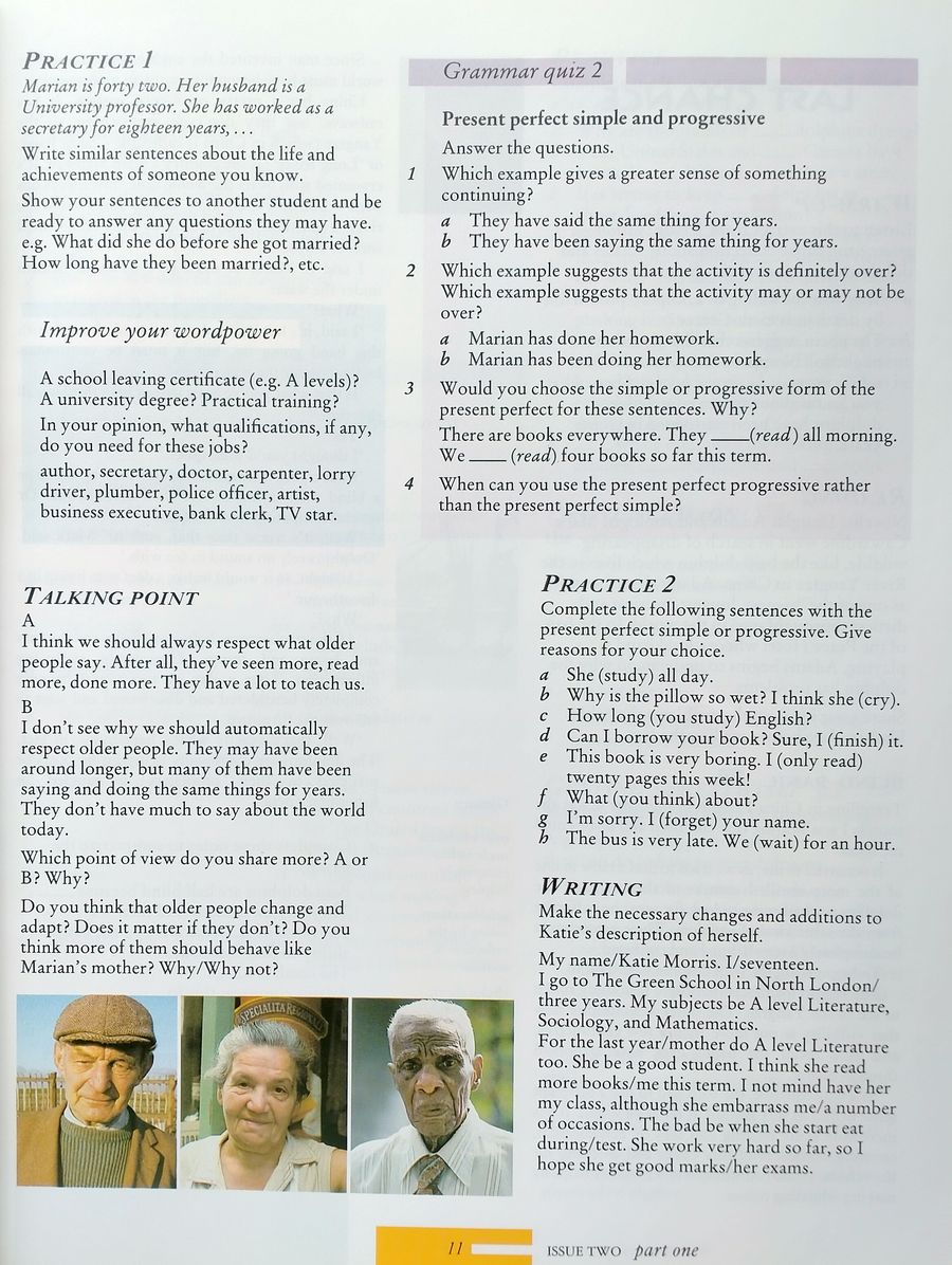 Streetwise Upper-Intermediate Student's Book