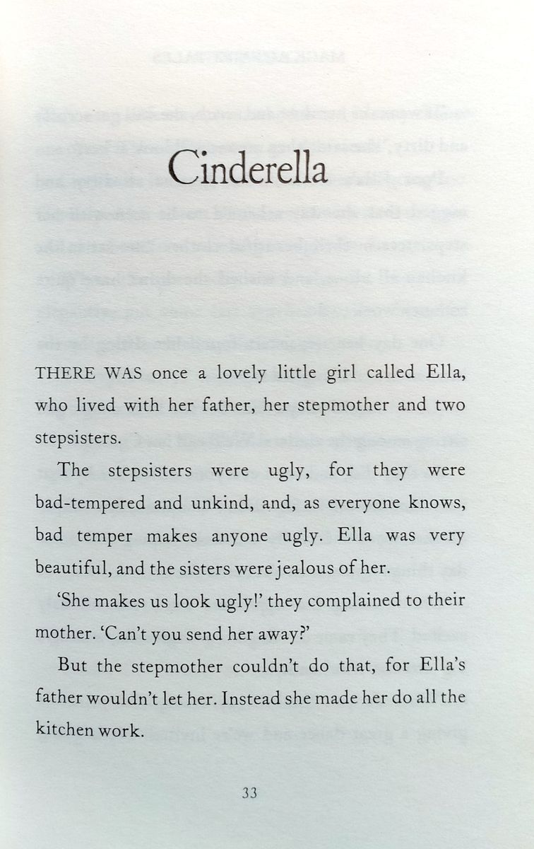 Magical Fairy Tales Contains 30 Classic Tales